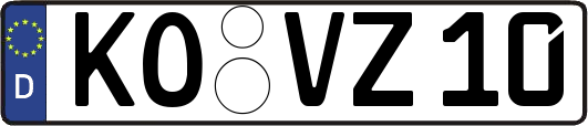 KO-VZ10