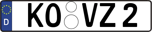 KO-VZ2