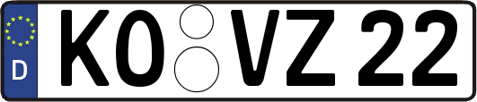 KO-VZ22