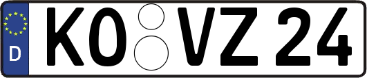 KO-VZ24