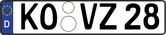 KO-VZ28