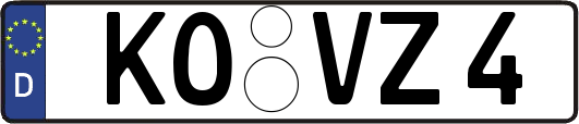 KO-VZ4