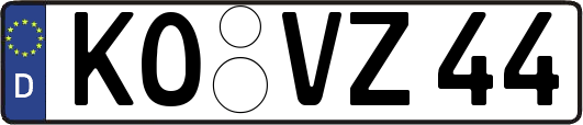 KO-VZ44