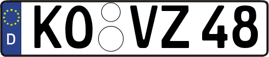 KO-VZ48