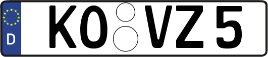 KO-VZ5