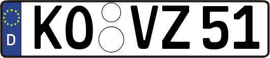KO-VZ51