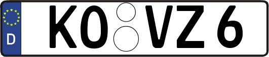 KO-VZ6