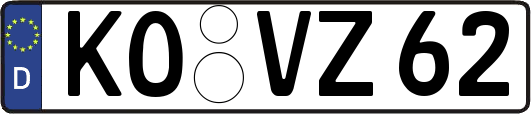 KO-VZ62