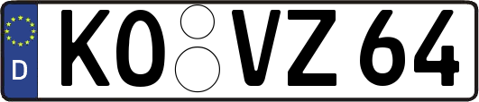 KO-VZ64