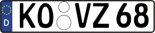 KO-VZ68