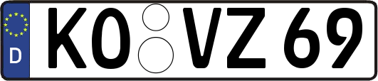KO-VZ69