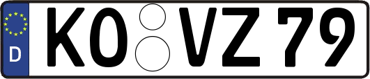 KO-VZ79