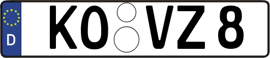KO-VZ8
