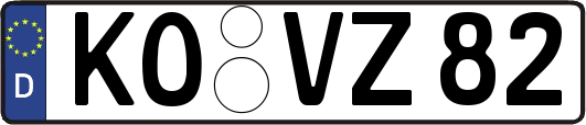 KO-VZ82