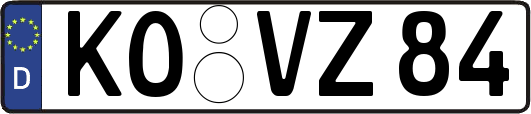 KO-VZ84