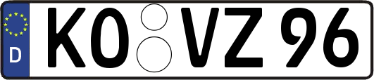 KO-VZ96