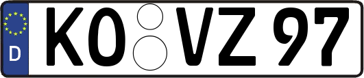 KO-VZ97