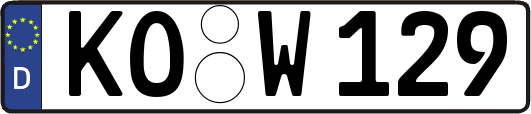 KO-W129