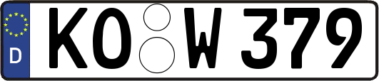KO-W379