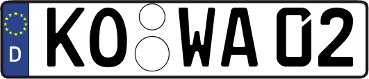 KO-WA02