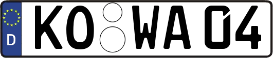 KO-WA04