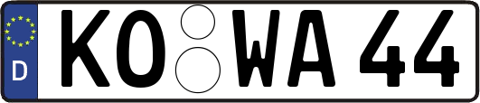 KO-WA44