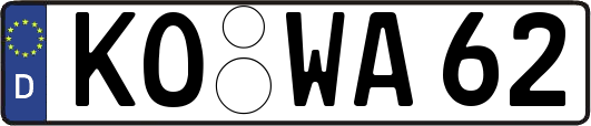 KO-WA62