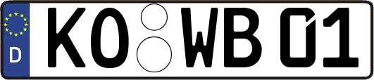 KO-WB01
