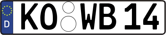 KO-WB14
