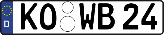 KO-WB24