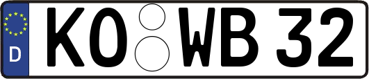 KO-WB32