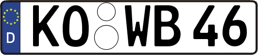 KO-WB46