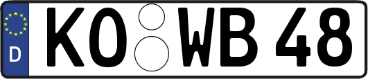 KO-WB48