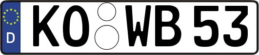 KO-WB53