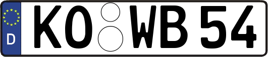 KO-WB54