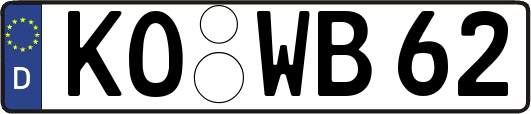 KO-WB62