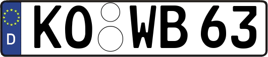 KO-WB63