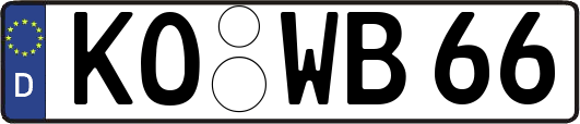 KO-WB66