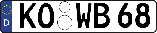 KO-WB68