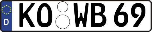 KO-WB69