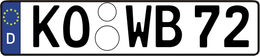 KO-WB72
