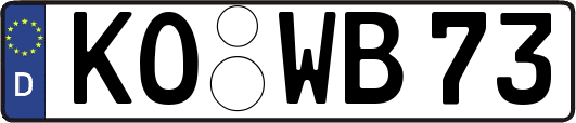 KO-WB73