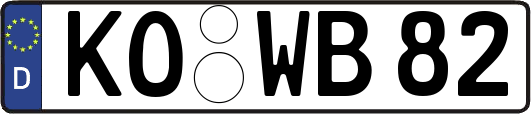 KO-WB82