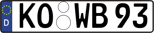 KO-WB93