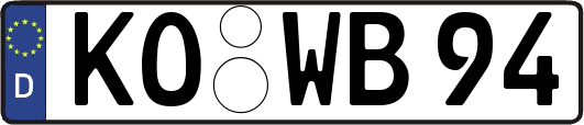 KO-WB94