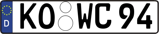 KO-WC94
