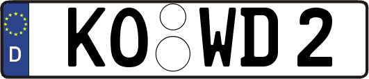 KO-WD2
