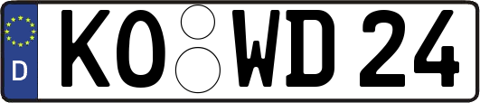 KO-WD24