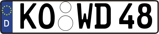 KO-WD48