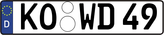 KO-WD49